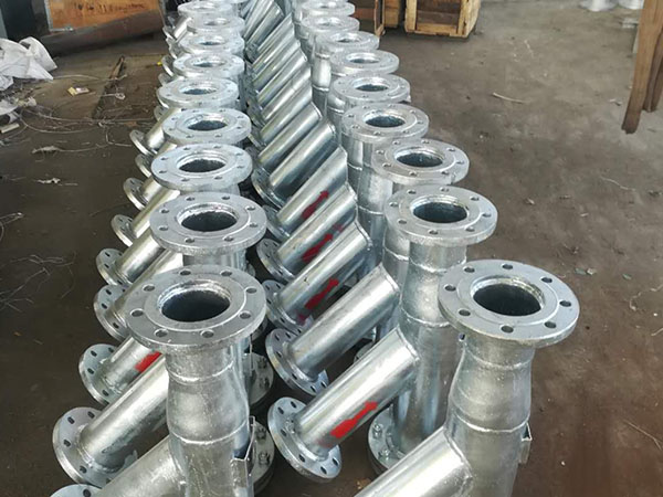 過濾器產品準備發貨